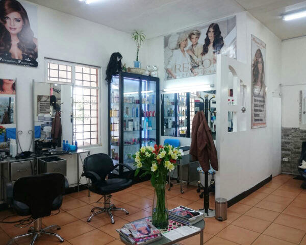 Amandy Professional Saloon - Image 2