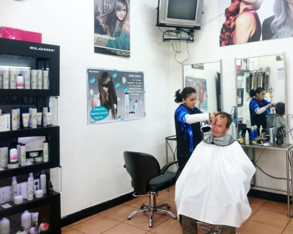 Amandy Professional Saloon - Image 3