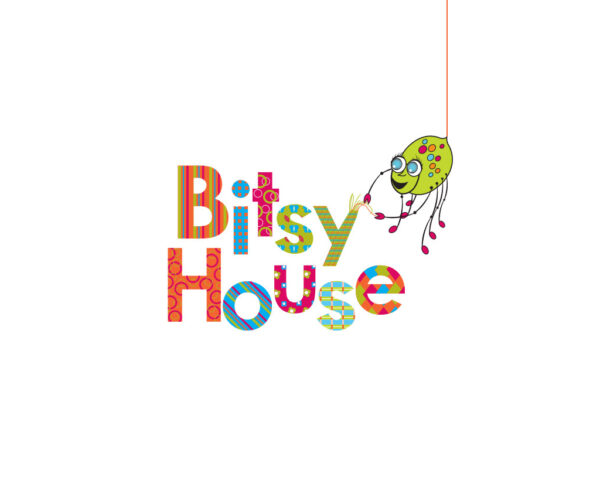 Bitsy House