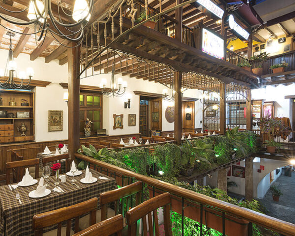 Café del Fraile - Image 3