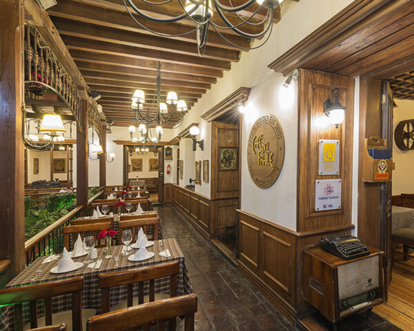Café del Fraile - Image 2