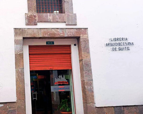 Librería Arquidiocesana - Image 2