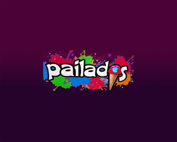 Pailados