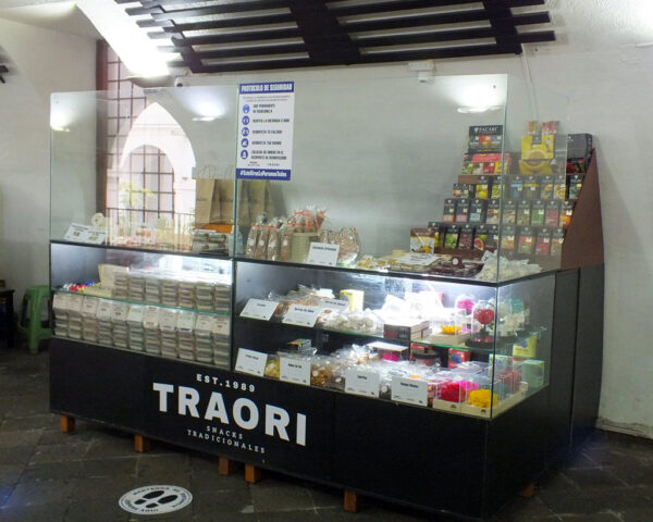Traori - Image 2