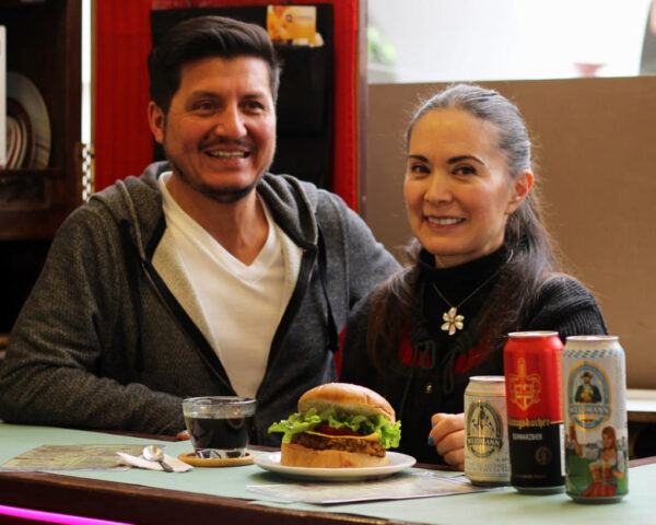 Sigrid Cafetería - Image 2